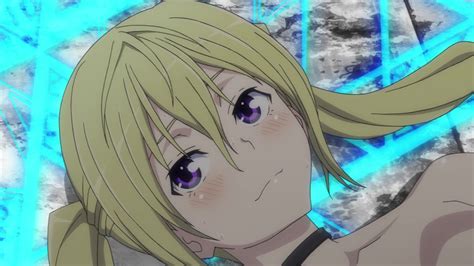 Trinity Seven Movie 2: Heavens Library & Crimson Lord .